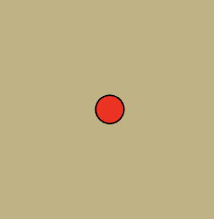 Image of Mines in game.